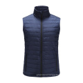 Eco Friendly Workout Jacket Polyshell Winter Recycle Oem Rpet Sport Softshell Rpet Vest